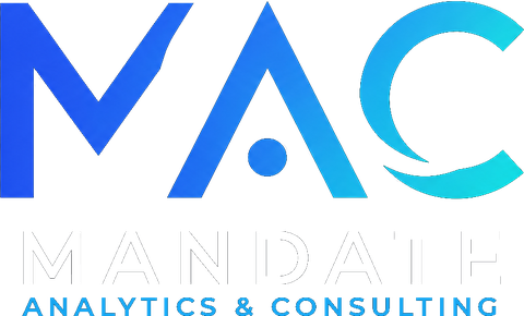 Mandate Analytics Consulting